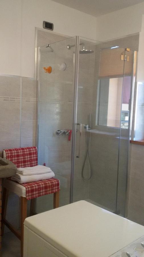مبيت وإفطار Cerveno Catif Ladru المظهر الخارجي الصورة